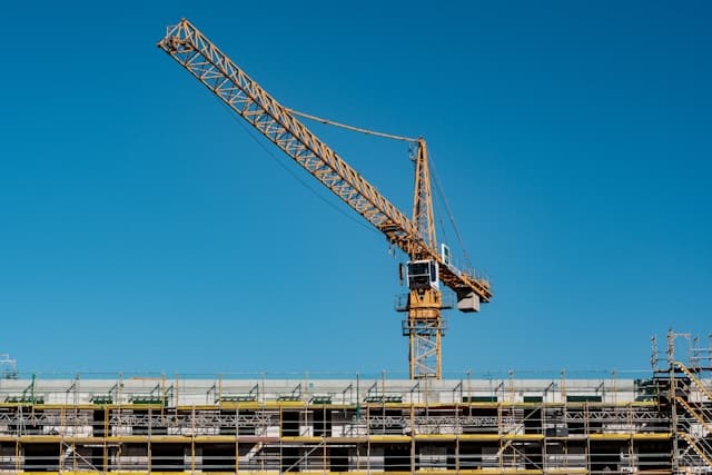 Protections for Victims of Construction Site Accidents in New York