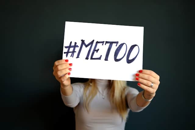 Sexual Harassment in the Workplace in 2020: What It Can Look Like & What You Can Do If You’re Experiencing It