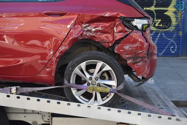 What is MY Personal Injury Accident Worth?