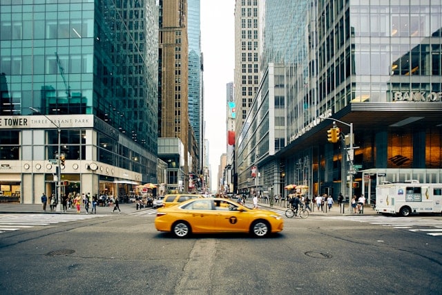 Understanding The Basics of New York No-Fault Auto Insurance