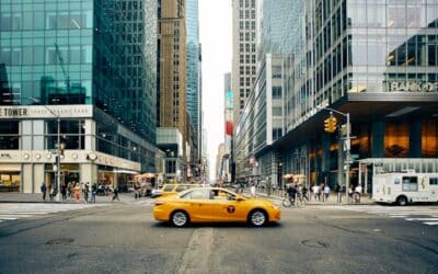 Understanding The Basics of New York No-Fault Auto Insurance