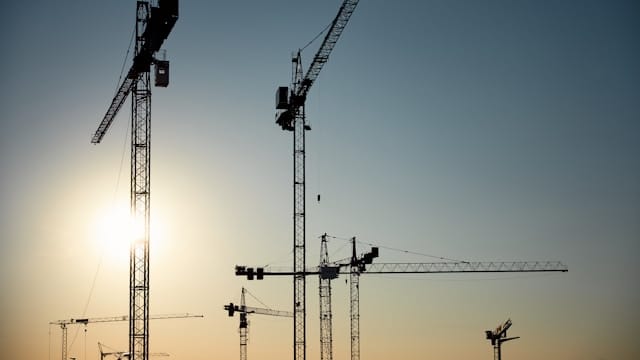 Construction Sites in New York: Dangers, Liability, and Improvements