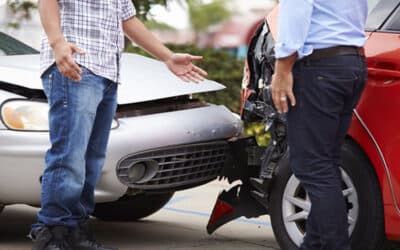 Understanding Comparative and Contributory Negligence in Personal Injury Cases in New York