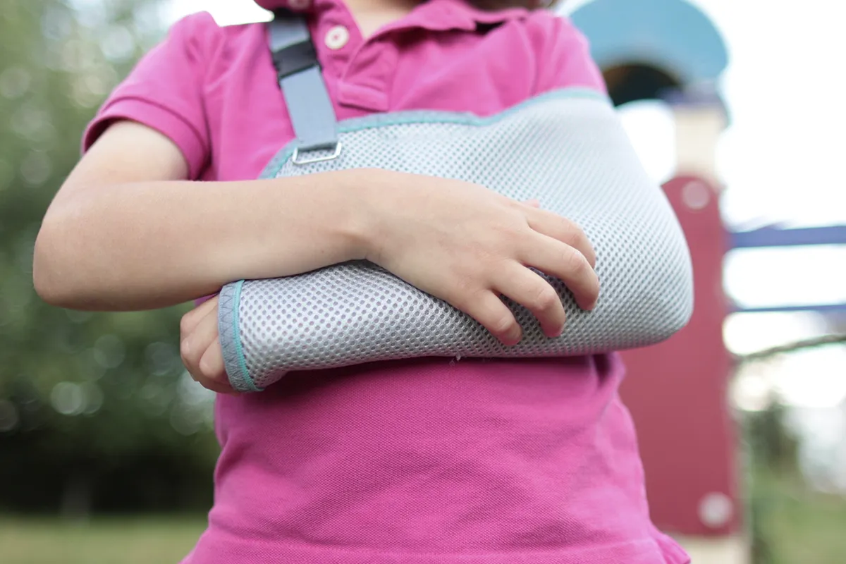 Child Injury Attorney Queens NY