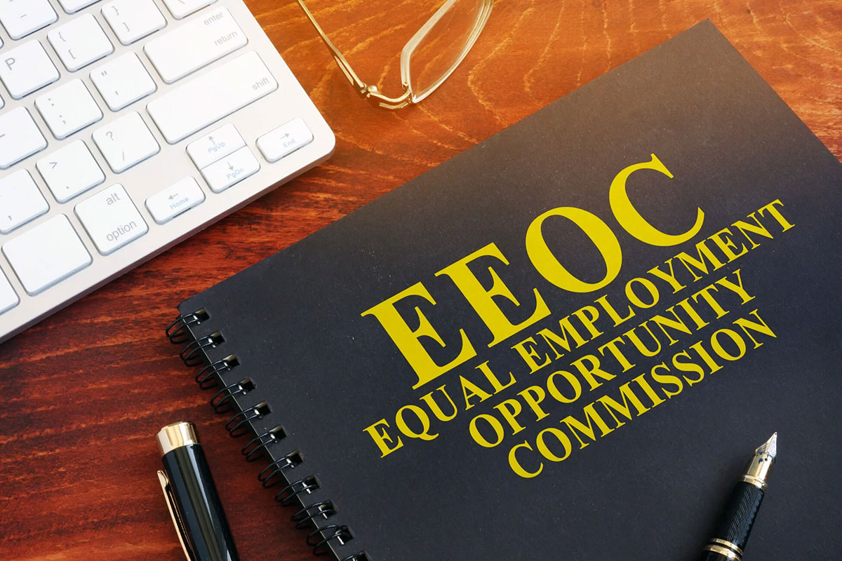 EEOC | Shalom Law | Queens NY