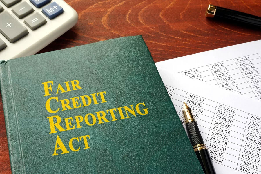 Employment Law | Fair Credit Reporting Act | Shalom Law | Queens NY