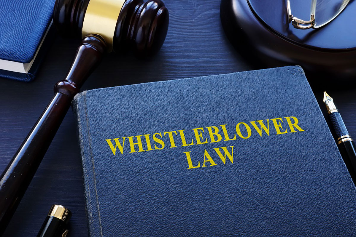 Employment Law | Retaliation/Whistleblowing | Shalom Law | Queens NY