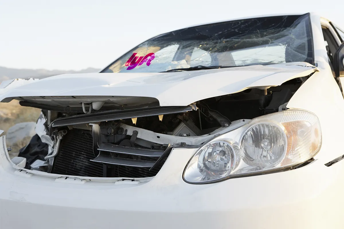 Lyft Accident Attorney Queens Ny