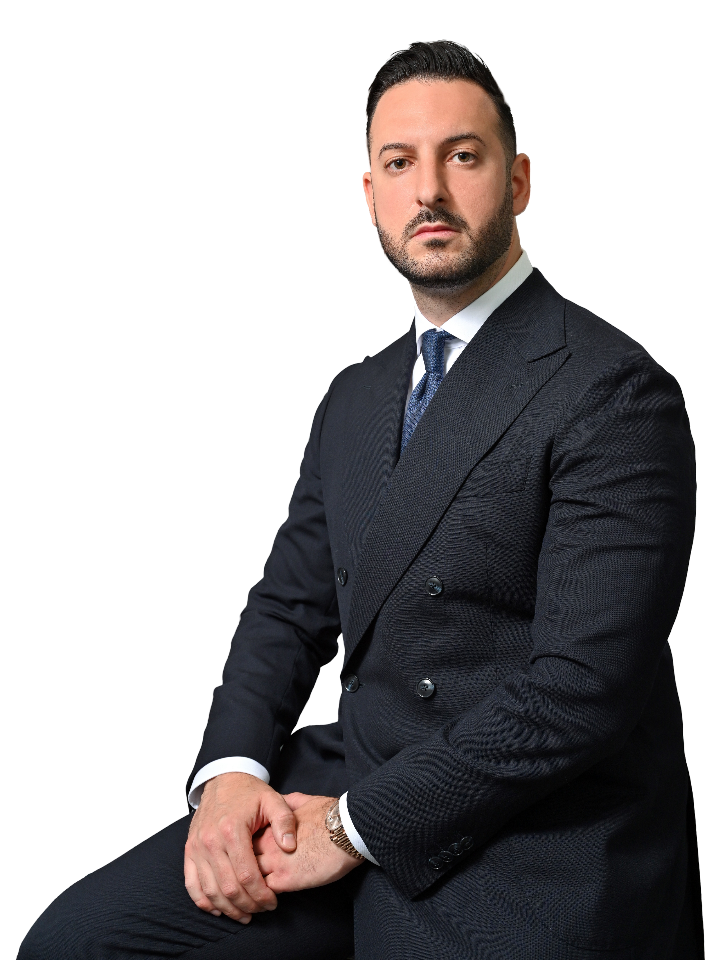 Jonathan Shalom | Shalom Law | Queens NY