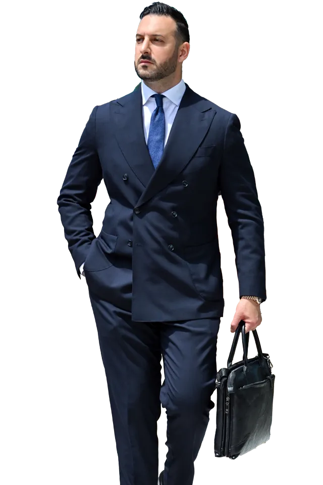 Personal Injury Attorney Queens NY