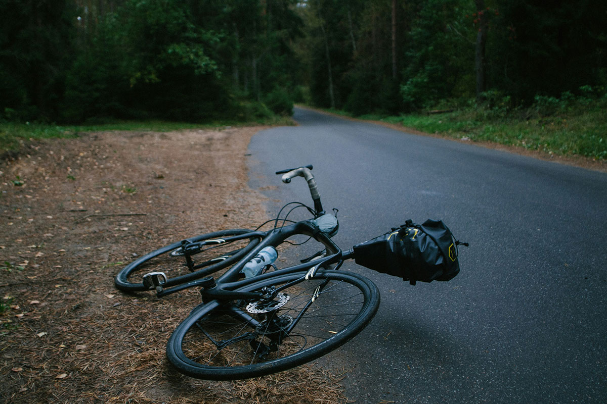 Personal Injury | Bicycle Accidents | Shalom Law | Forest Hills NY