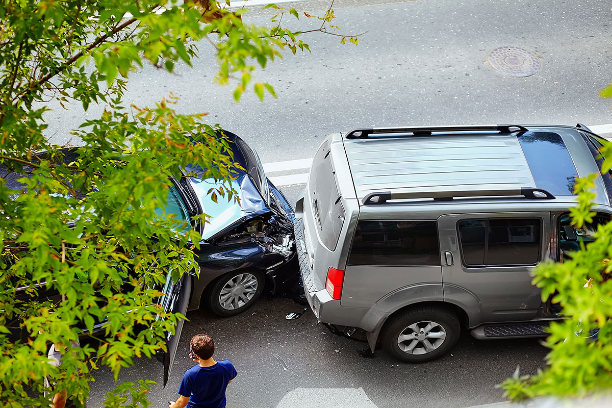 Personal Injury | Car Accidents | Shalom Law | Forest Hills NY