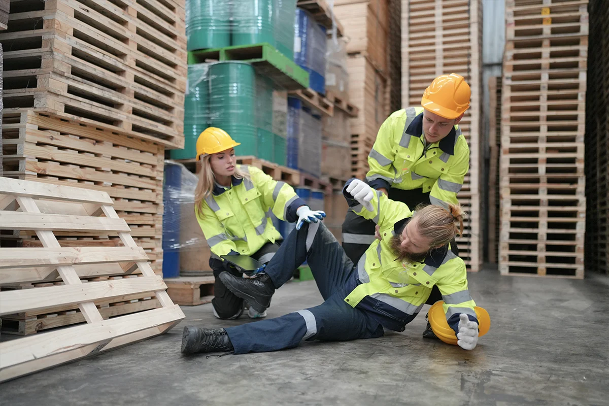 Workplace Accident Attorney Queens NY