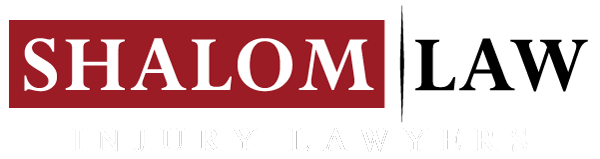 Injury Law Firm New York City