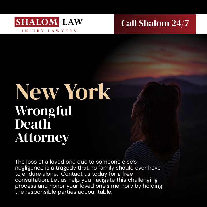 New York Wrongful Death Attorney New York Wrongful Death Attorney