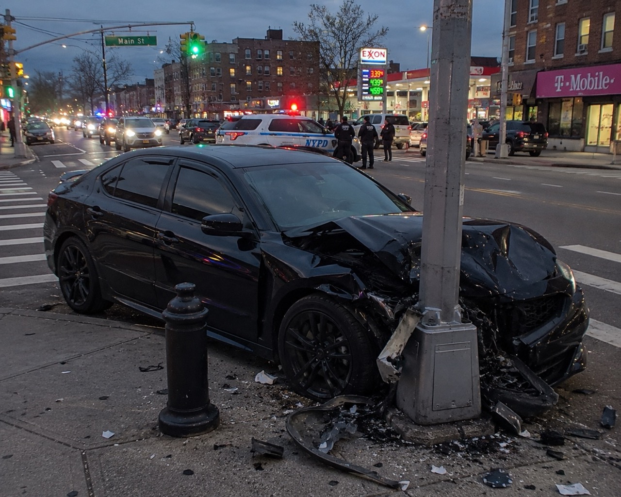 Car Accident Attorney Briarwood Ny