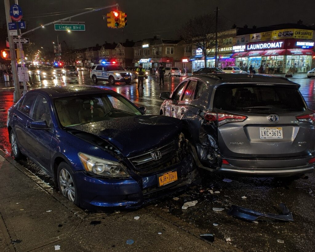 Car Accident Attorney Cambria Heights Ny