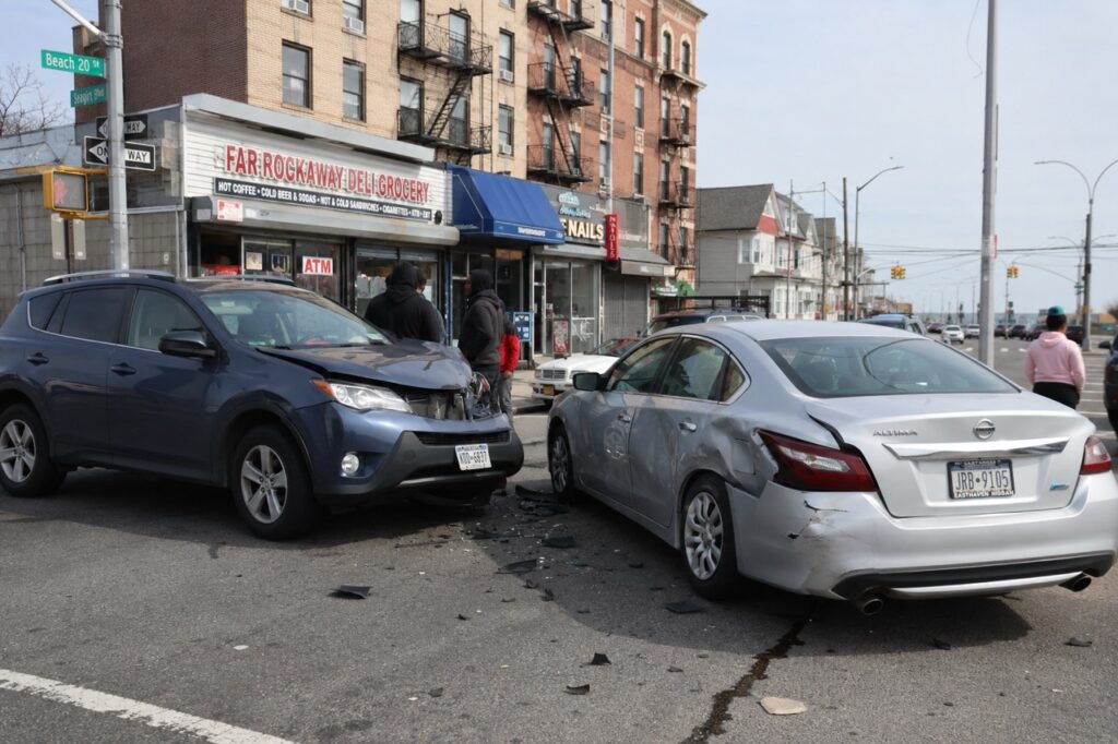Car Accident Attorney Far Rockaway Ny