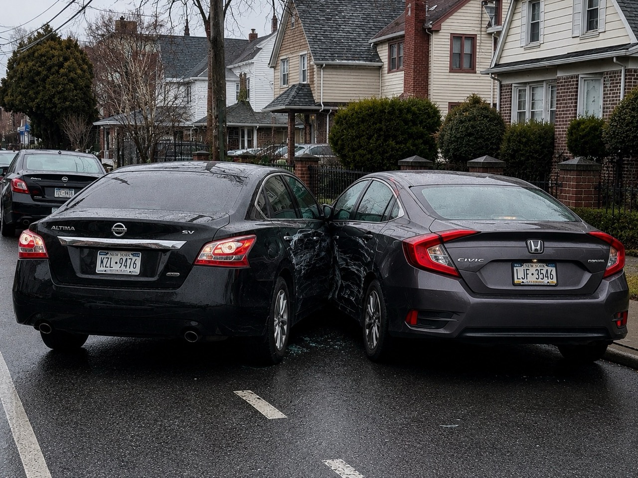 Car Accident Attorney Fresh Meadows Ny