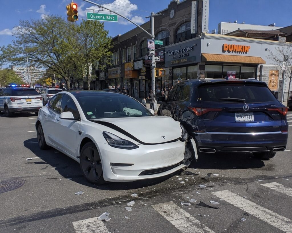 Car Crash Attorney Kew Gardens Ny