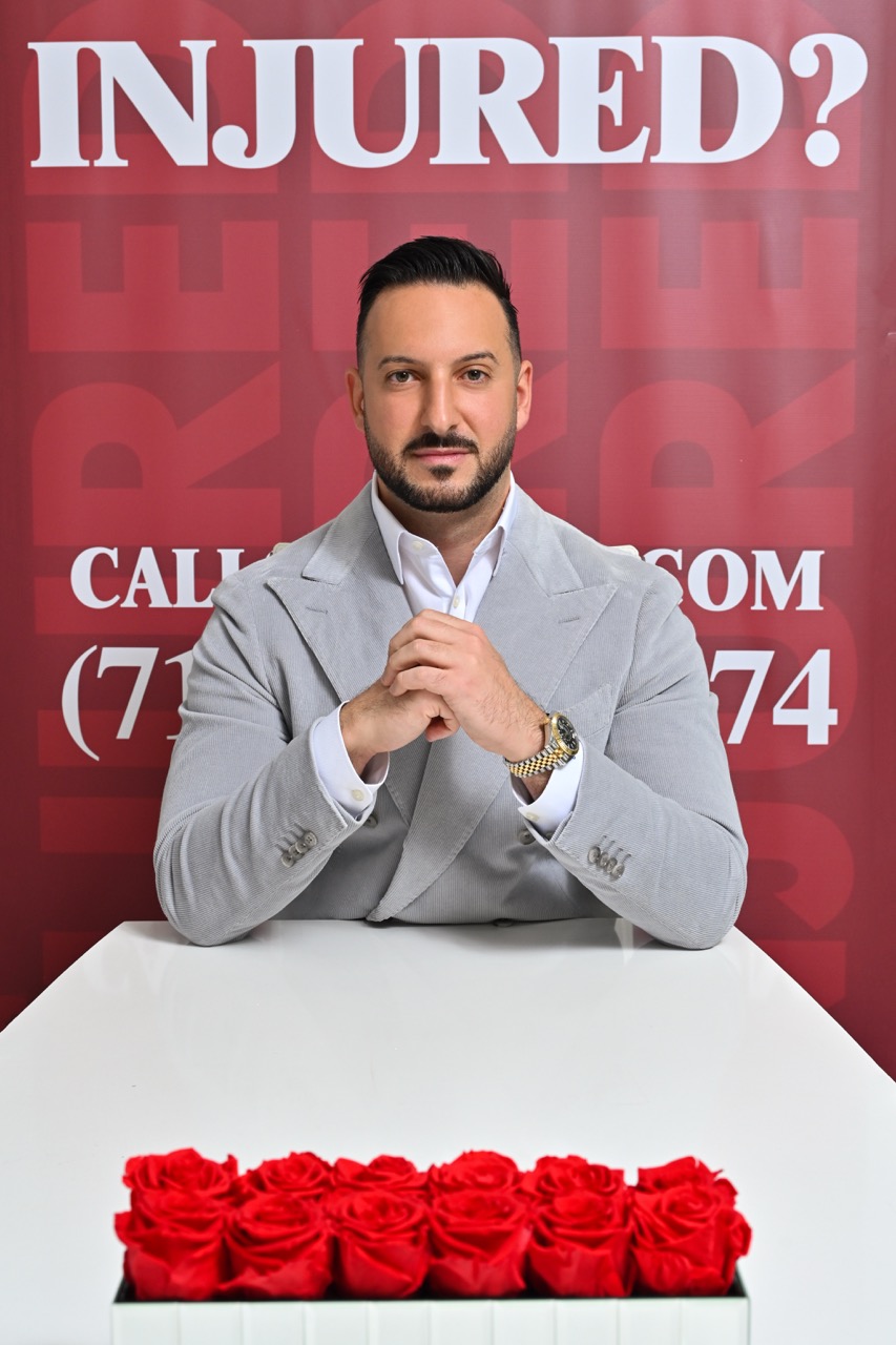 Shalom Law Personal Injury Attorney Fresh Meadows Ny