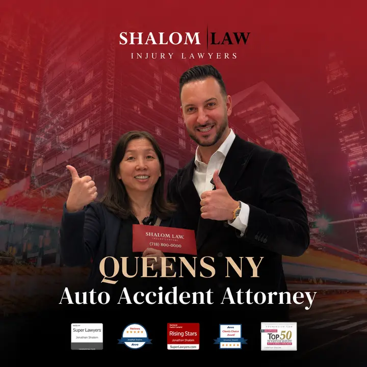 Auto Accident Attorney Queens Ny