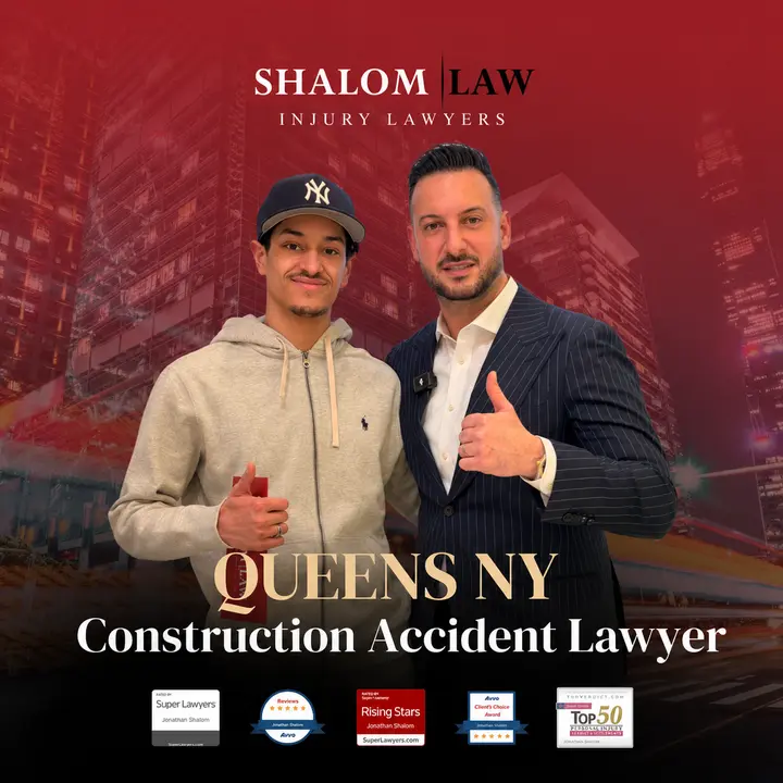 Construction Accident Lawyer Queens Ny
