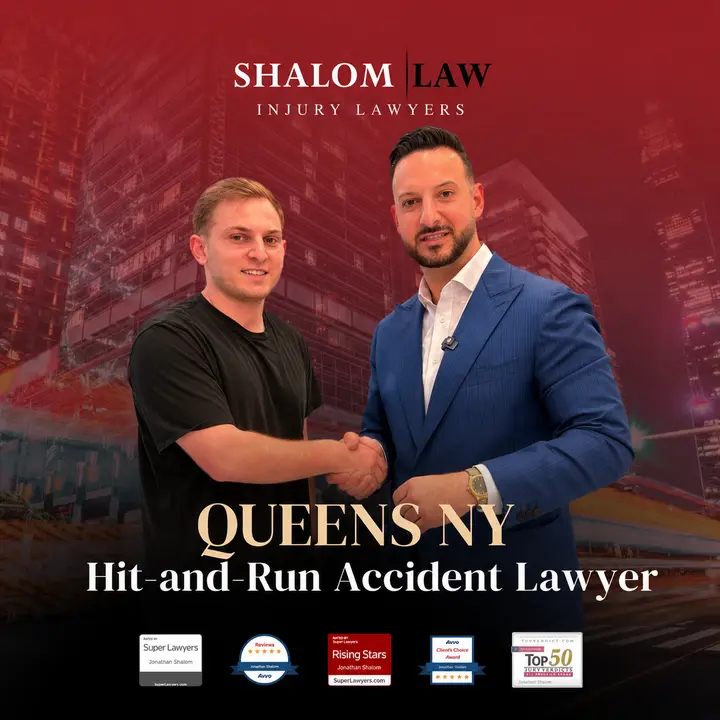 Hit And Run Accident Lawyer Queens Ny