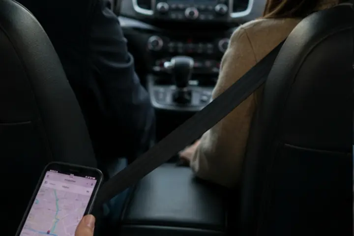 Lyft accident attorney helping an injured Forest Hills passenger