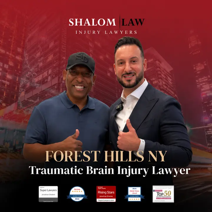 Traumatic Brain Injury Lawyer Forest Hills Ny