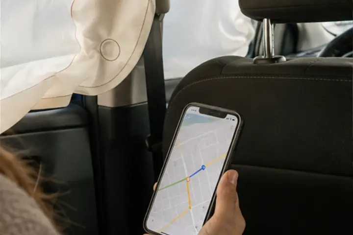 Uber accident attorney helping an injured Forest Hills passenger