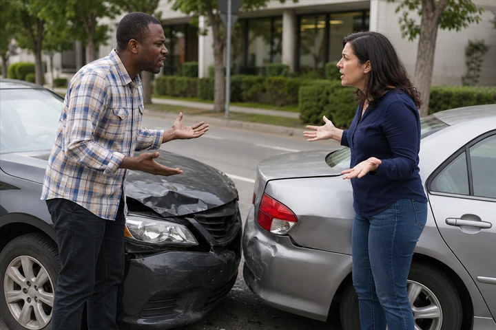 Uninsured Accident Attorney Forest Hills Ny