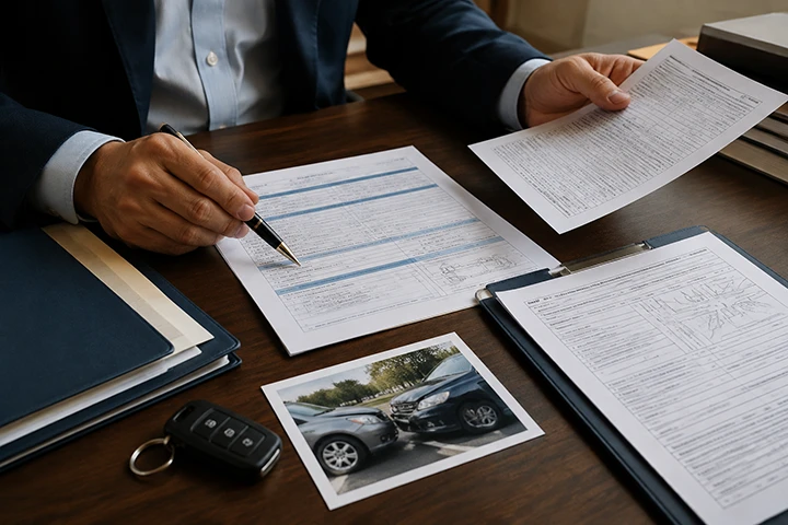 Uninsured Accident Lawyer Forest Hills Ny